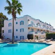 Aegean Blu Hotel & Apartments Kos