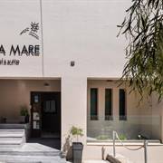 Eva Mare Hotel & Suites Creta