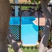 Eva Mare Hotel & Suites Creta