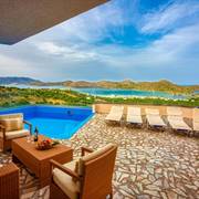 Elounda Water Park Residence Hotel Creta