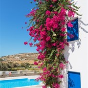 Pyrgaki Hotel Paroikia Paros