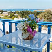 Pyrgaki Hotel Paroikia Paros