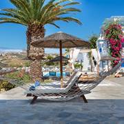 Pyrgaki Hotel Paroikia Paros