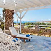 Pyrgaki Hotel Paroikia Paros