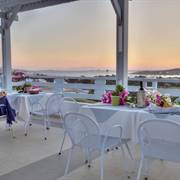 Pyrgaki Hotel Paroikia Paros