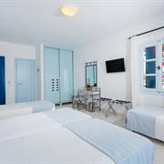 Pyrgaki Hotel Paroikia Paros