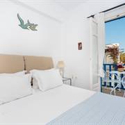 Pyrgaki Hotel Paroikia Paros