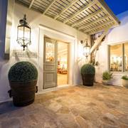 Saint Andrea Resort Paros