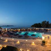 Saint Andrea Resort Paros