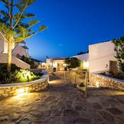Saint Andrea Resort Paros