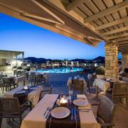 Saint Andrea Resort Paros
