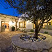 Saint Andrea Resort Paros