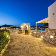 Saint Andrea Resort Paros