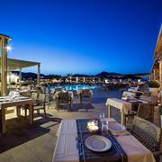 Saint Andrea Resort Paros