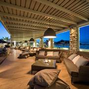 Saint Andrea Resort Paros
