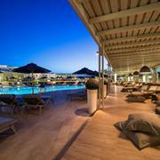 Saint Andrea Resort Paros