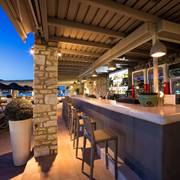 Saint Andrea Resort Paros