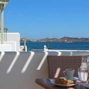 Saint Andrea Resort Paros