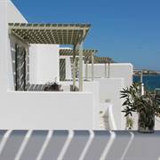Saint Andrea Resort Paros