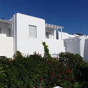 Manos Hotel Paros