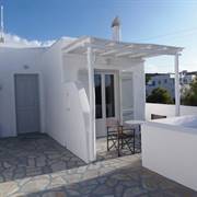 Manos Hotel Paros