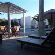 Manos Hotel Paros
