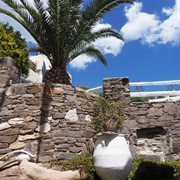 Manos Hotel Paros
