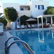 Manos Hotel Paros