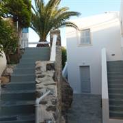 Manos Hotel Paros