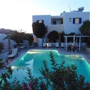 Manos Hotel Paros
