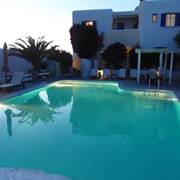 Manos Hotel Paros