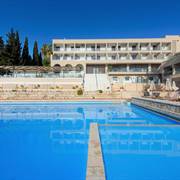 Magna Graecia Hotel Corfu