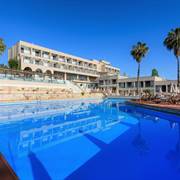 Magna Graecia Hotel Corfu
