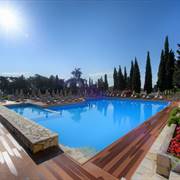Magna Graecia Hotel Corfu