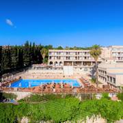 Magna Graecia Hotel Corfu