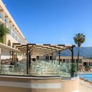 Magna Graecia Hotel Corfu