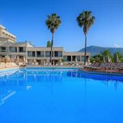 Magna Graecia Hotel Corfu