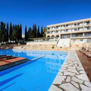 Magna Graecia Hotel Corfu