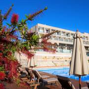 Magna Graecia Hotel Corfu