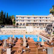 Magna Graecia Hotel Corfu