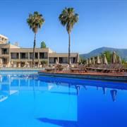 Magna Graecia Hotel Corfu