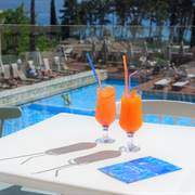 Magna Graecia Hotel Corfu