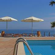 Seafront Beach Hotel Apartments Creta