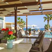 Seafront Beach Hotel Apartments Creta