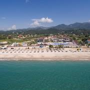 Almyros Beach Resort Acharavi Corfù