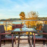 Belohorizonte Fine Accommodation Calcidica