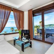 Belohorizonte Fine Accommodation Calcidica