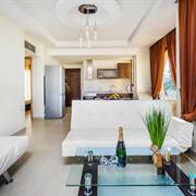 Belohorizonte Fine Accommodation Calcidica