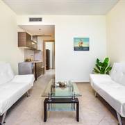 Belohorizonte Fine Accommodation Calcidica