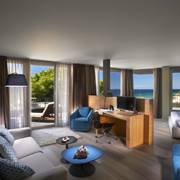 Blue Dolphin Hotel Calcidica